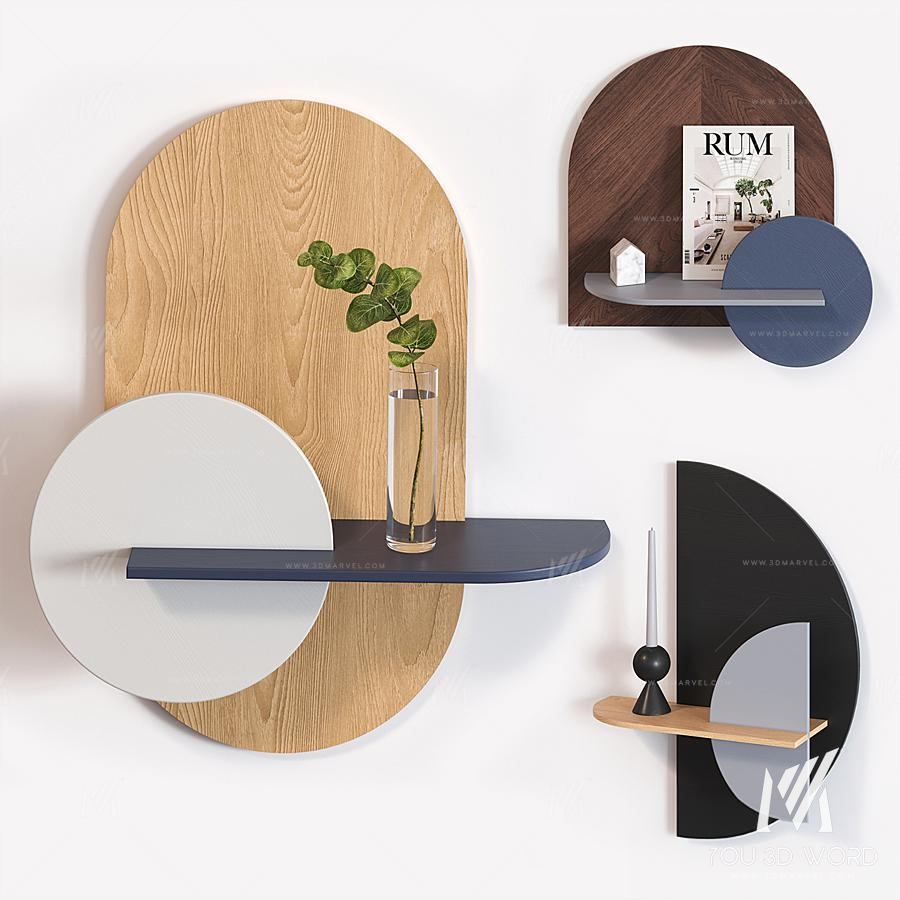 Alba M Woodendot